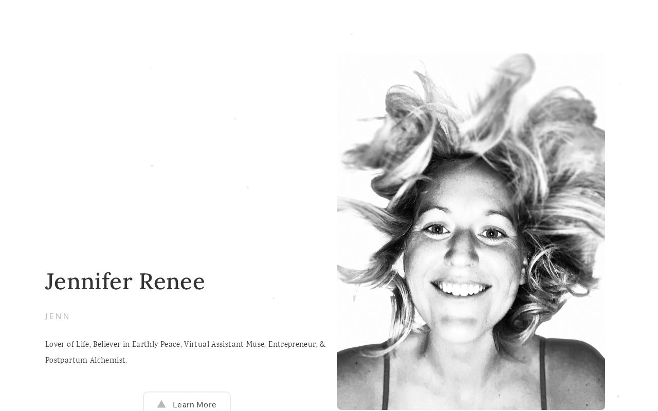 Jennifer Renee